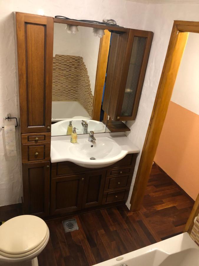 Apartment Modrin 皮兰 外观 照片