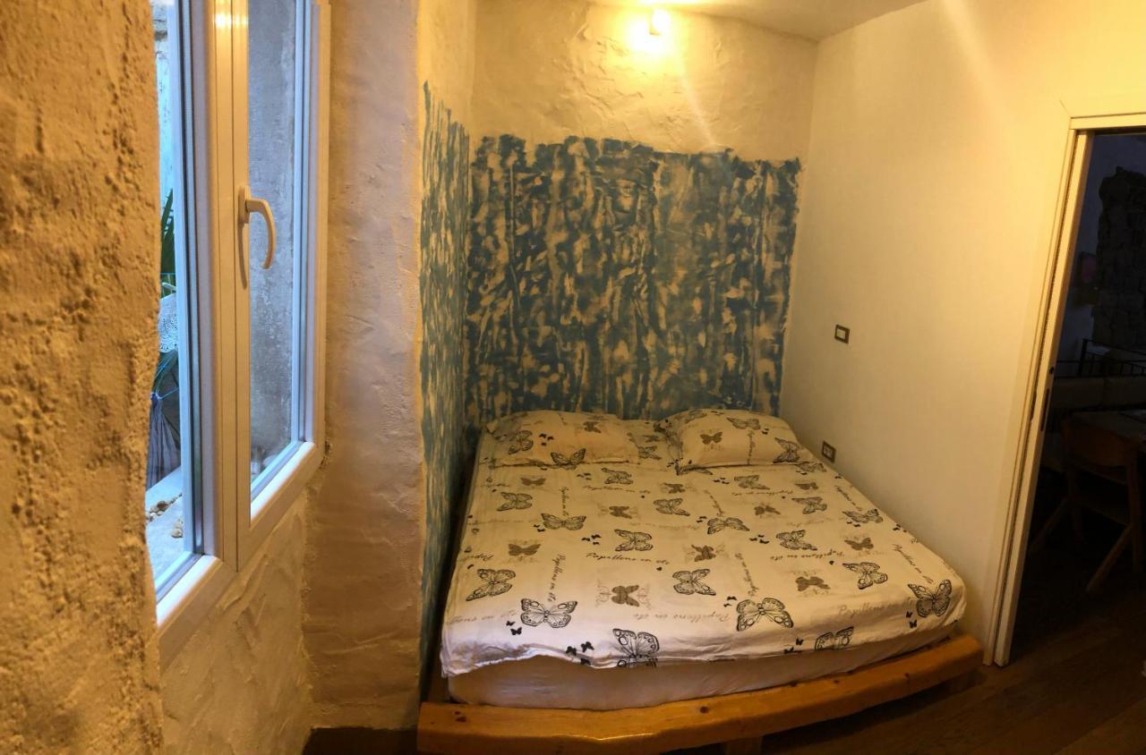 Apartment Modrin 皮兰 外观 照片